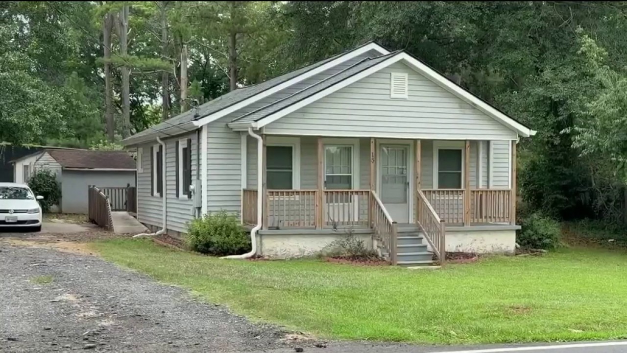 Coweta County shooting leaves roommate wounded