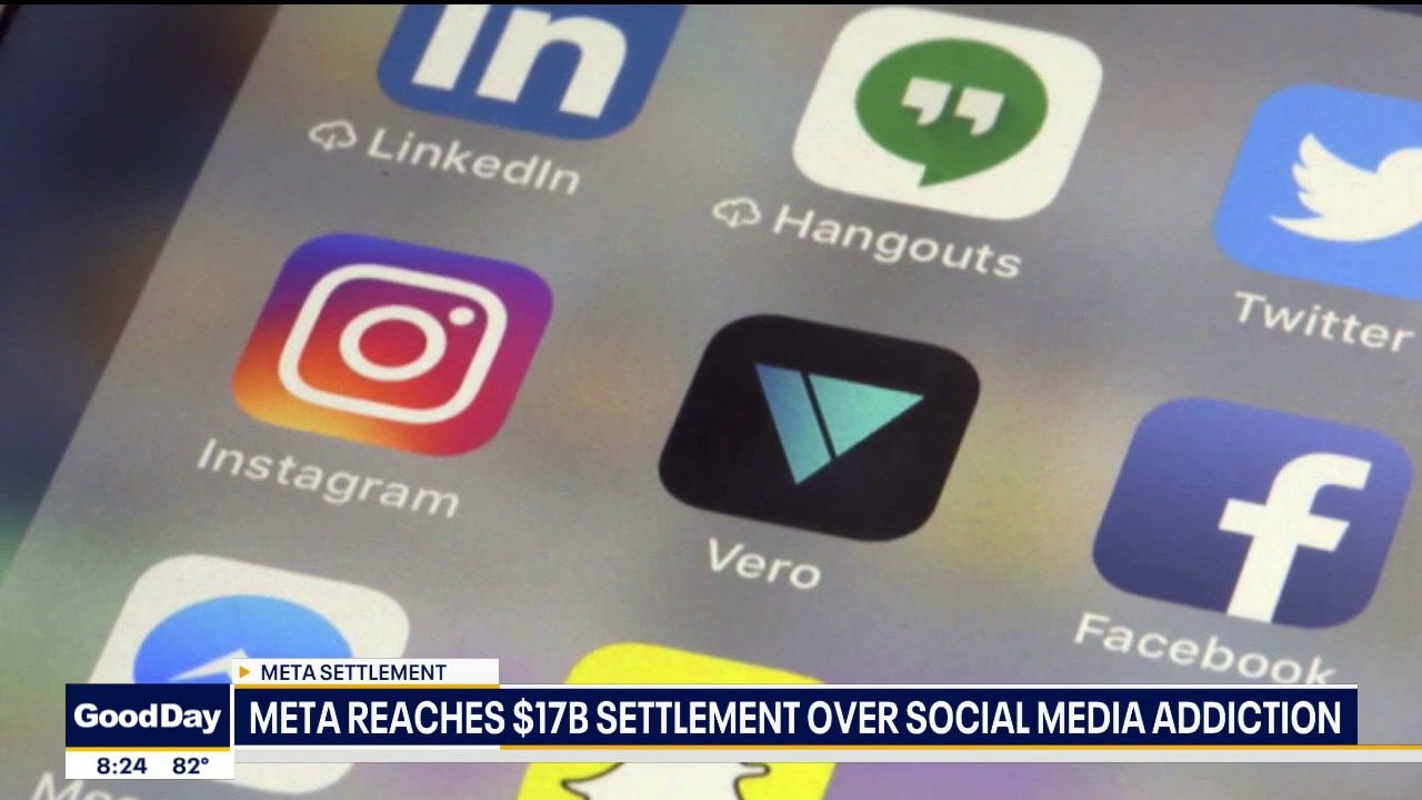 Expert explains Meta social media addition settlement