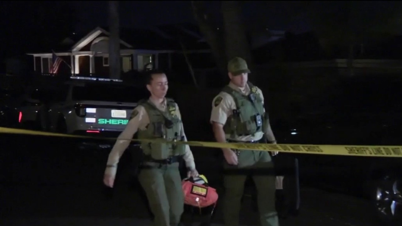 3 people found dead inside Marin County home after 911 call reporting gunfire