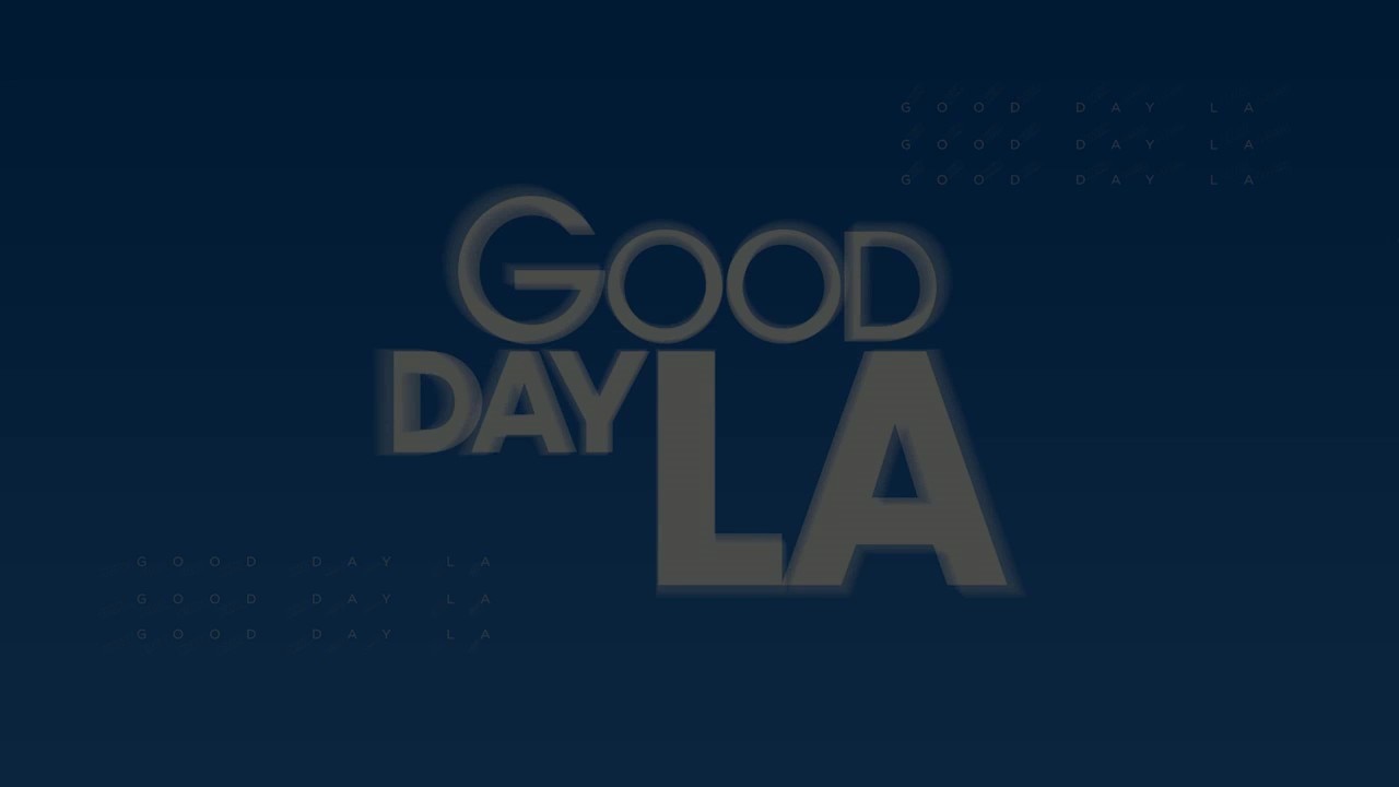 Good Day LA, Monday 6/1/2026