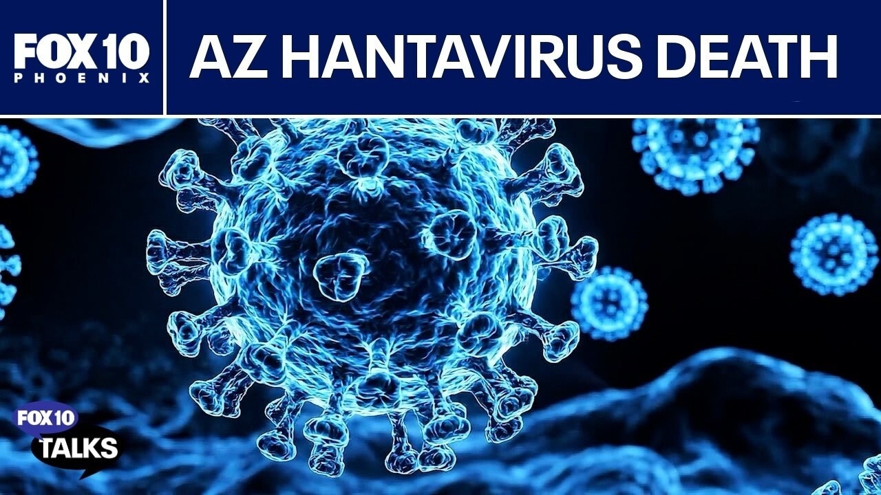 Hantavirus in AZ; 'Baywatch' actor David Chokachi | FOX 10 Talks