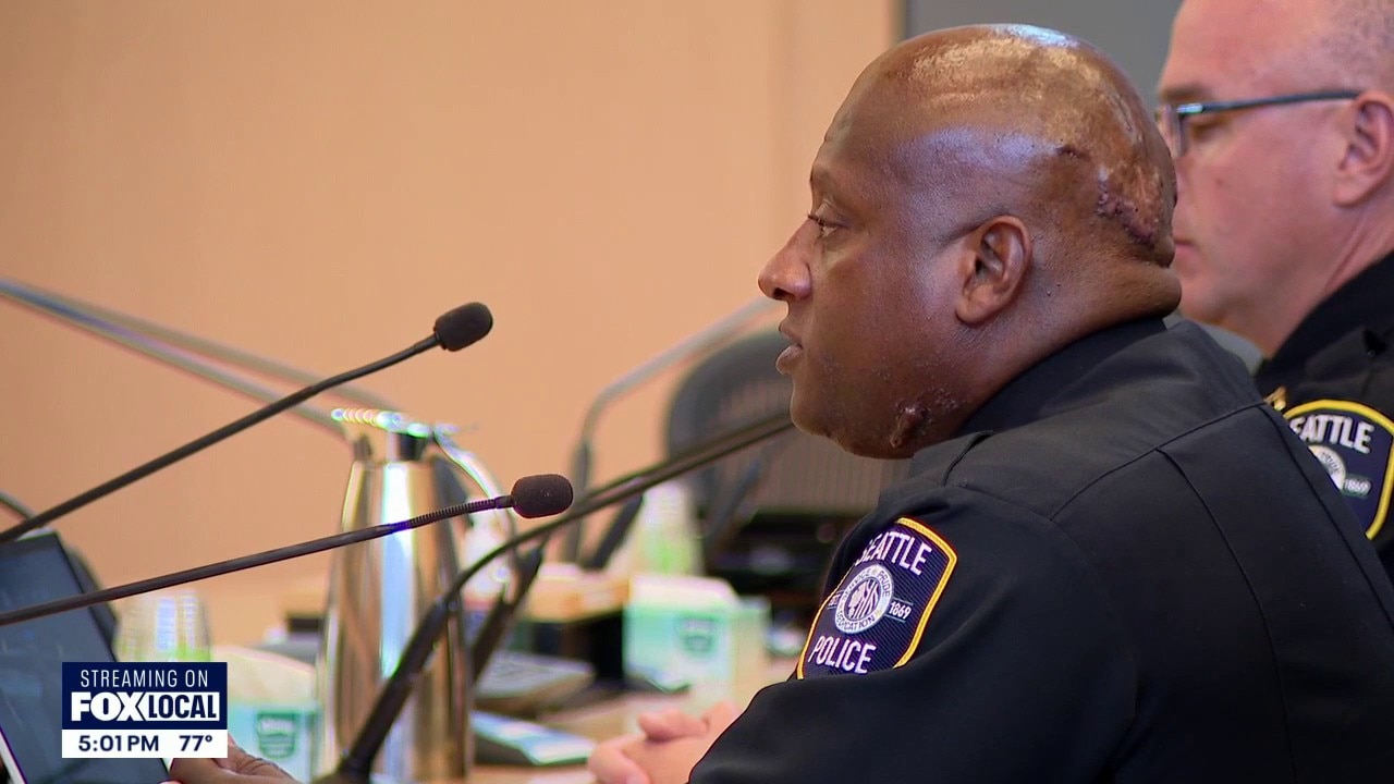 Seattle leaders grilled by city council over Bite of Seattle shooting response