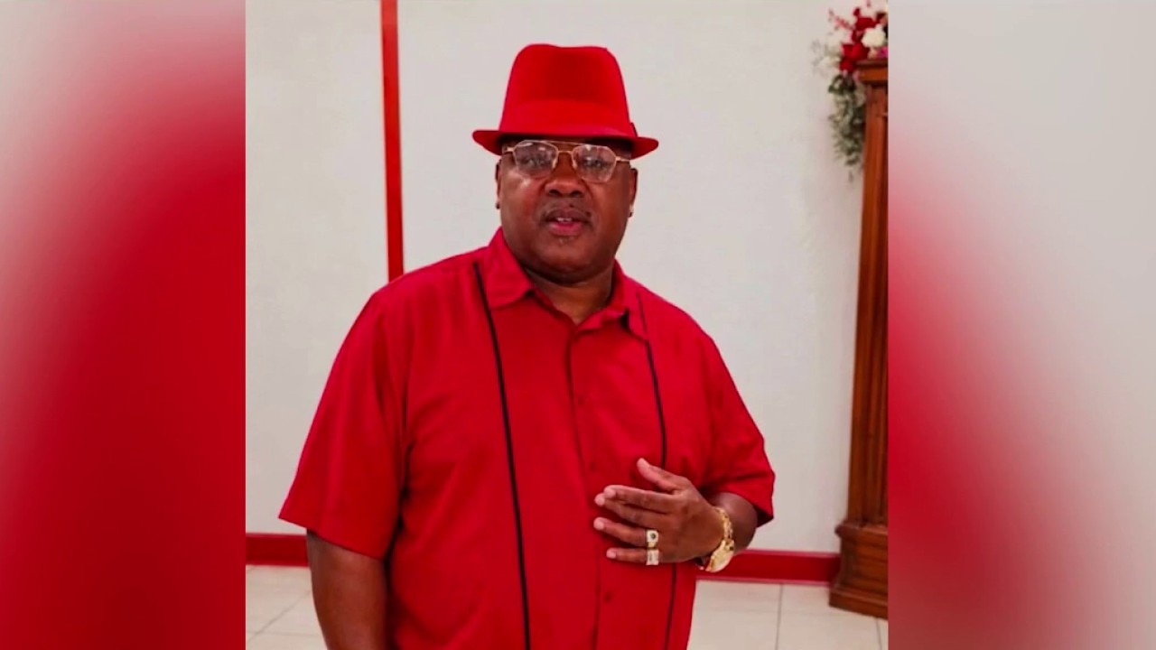 Richmond community mourns maintenance worker shot & killed