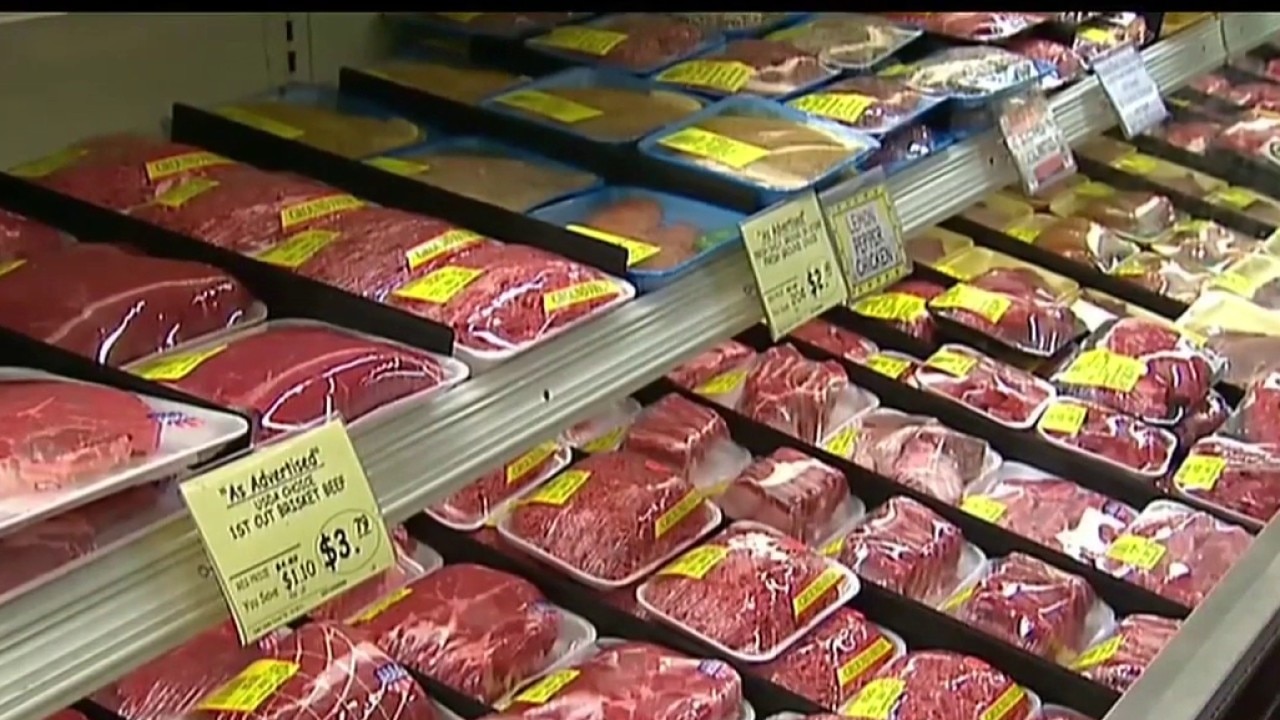 Publix included in beef price investigation