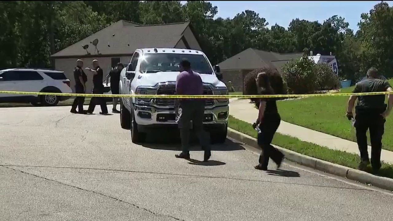 Henry County police find two dead inside home