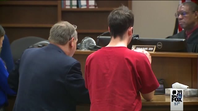 Driver in school bus crash released on personal recognizance