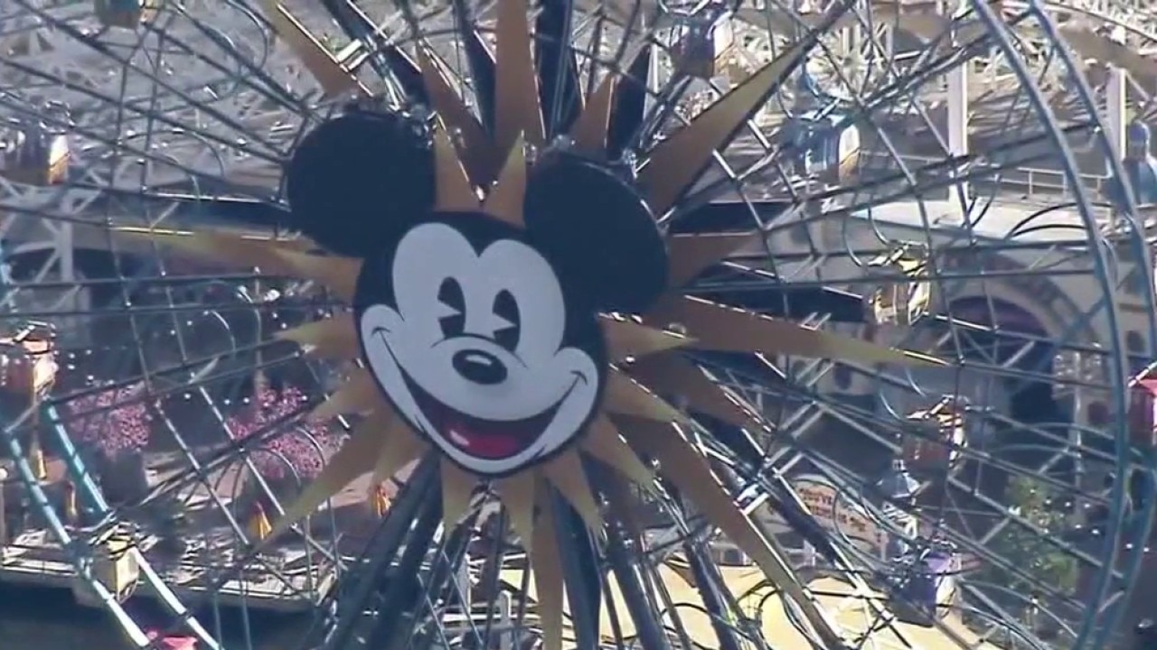 Disneyland ticket price hike expected in October