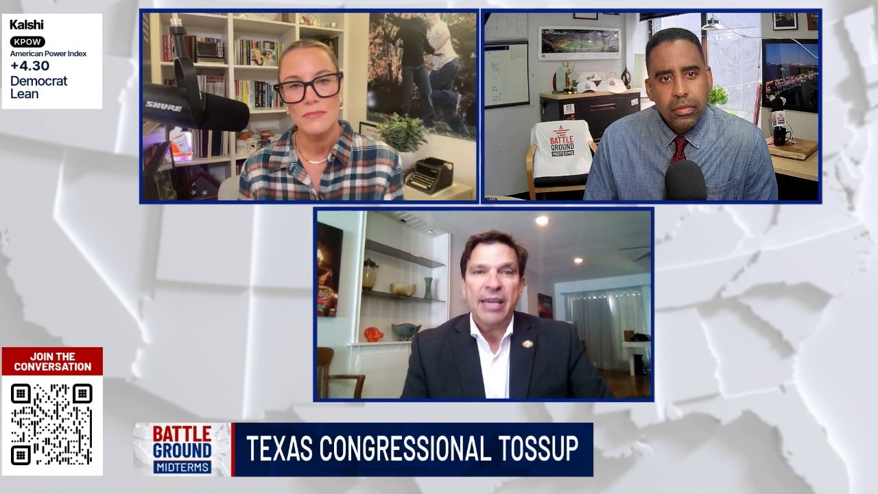 TX-34, Young Voters & LGBTQ+ Voters