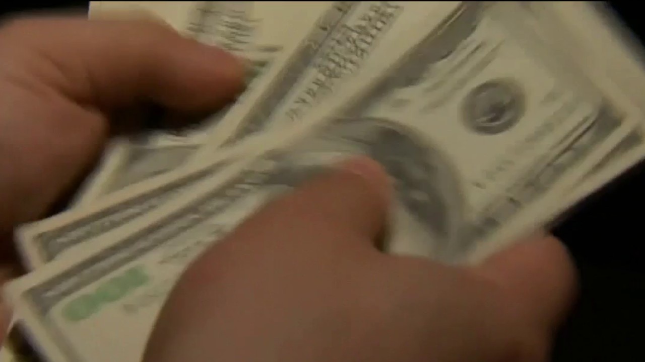 Gas prices hit record highs