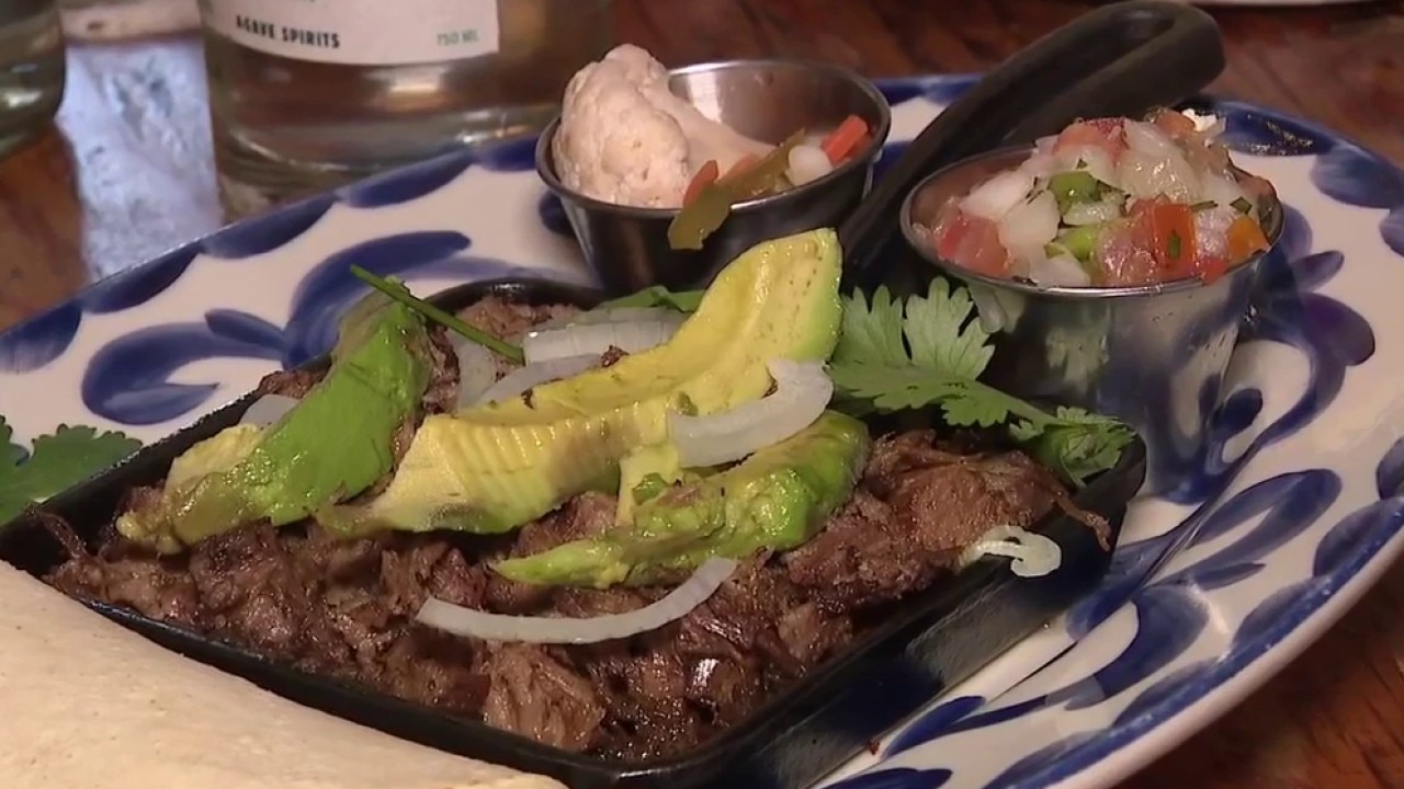 Licha's Cantina to celebrate Cinco de Mayo