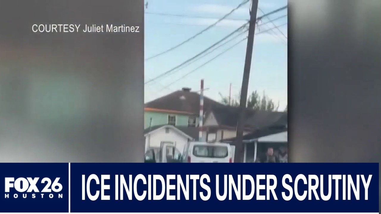 ICE Incidents Under Scrutiny: What we know and how other cases compare