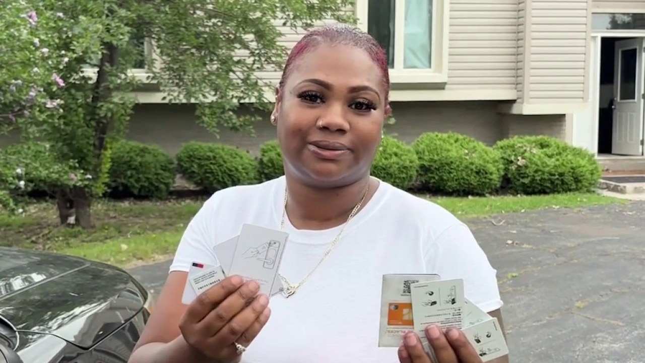 Mother of 8 left homeless after storm flooding, says she's fighting for answers