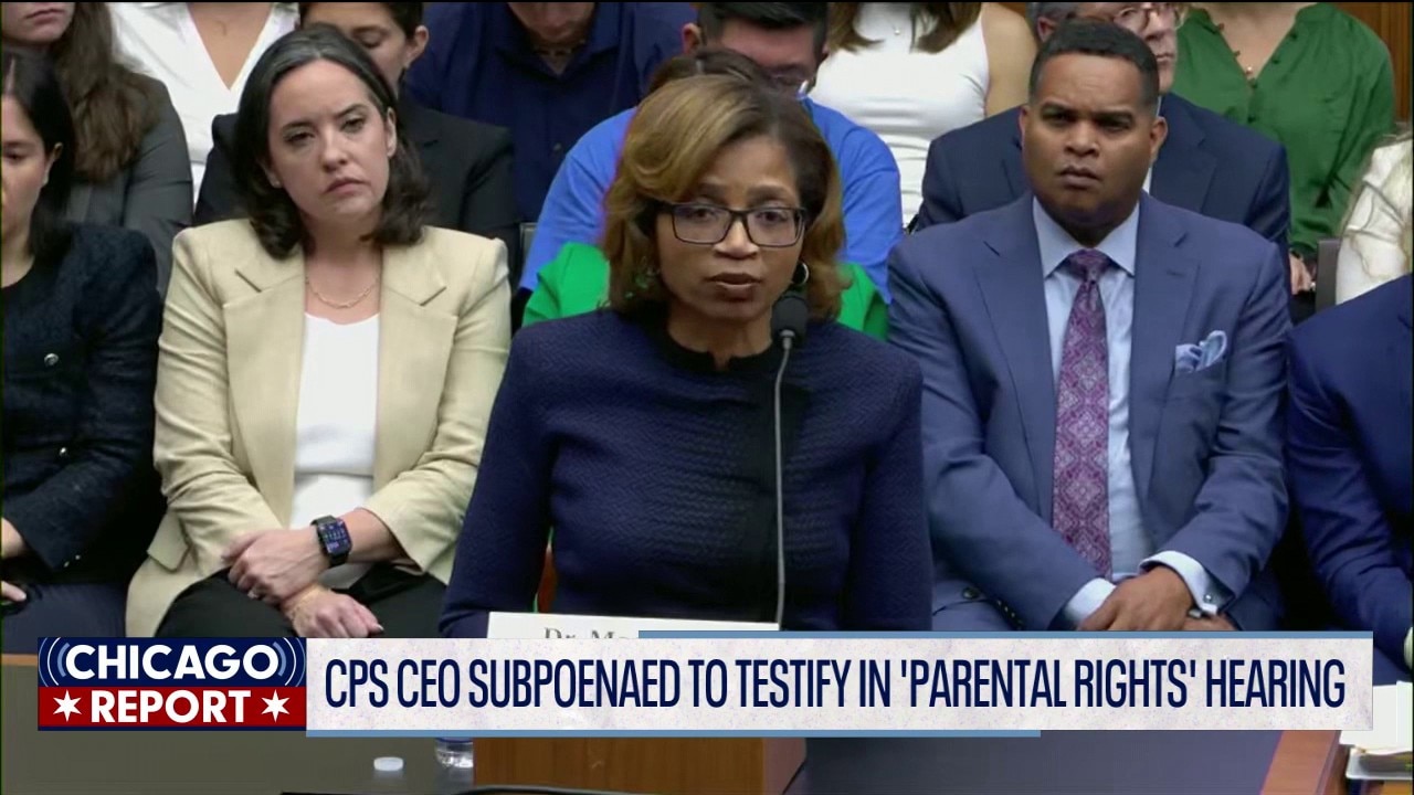 CPS CEO asked to explain district policies | The Chicago Report