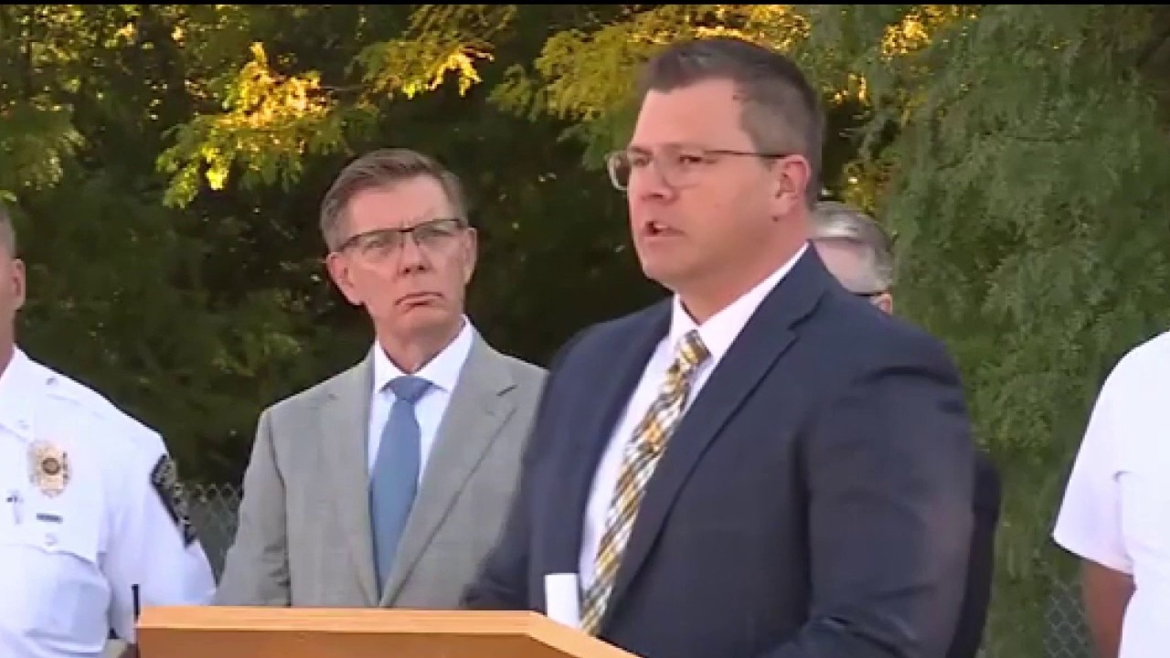 Grand Blanc church shooting: One year later