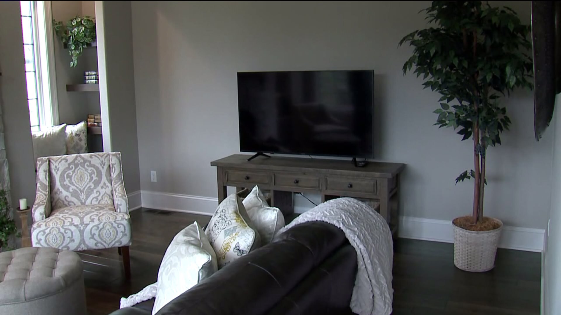 Home design