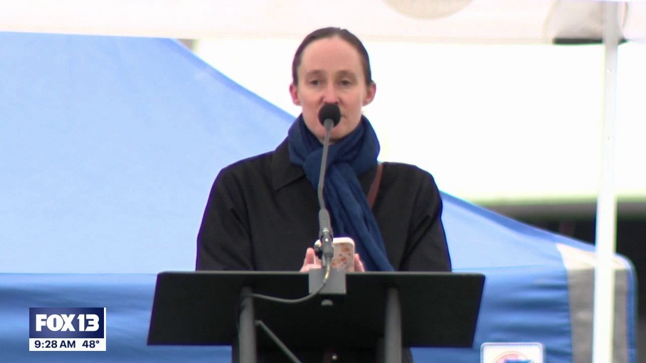 Seattle Mayor Katie Wilson’s first 100 Days: From picket line to City Hall