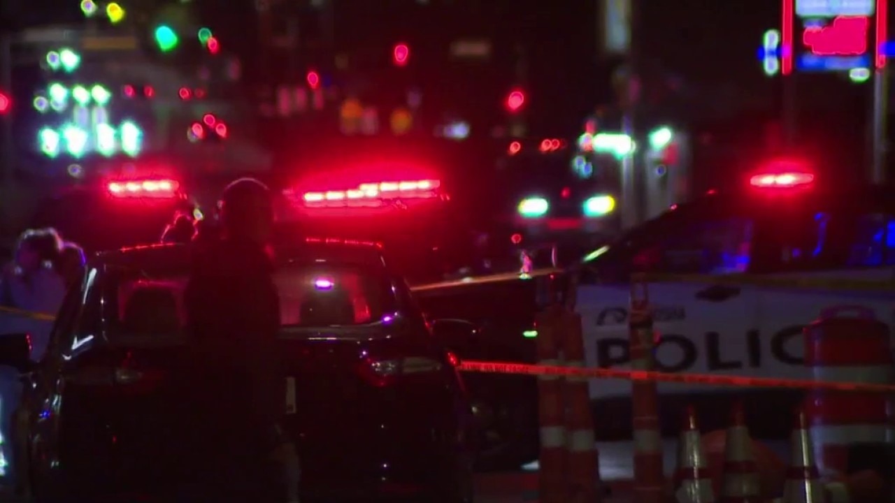 Kenosha bar shooting leads to police shooting