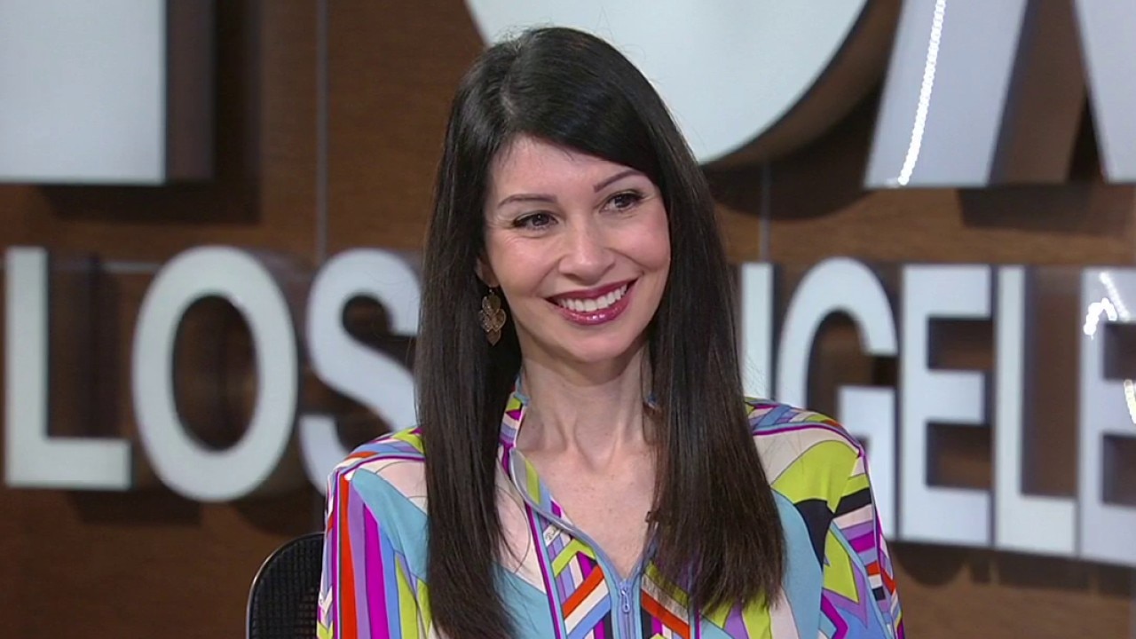 Podcaster Alison Rosen is GDLA+'s new best friend