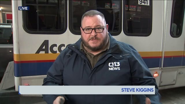 King County sees spike in flu cases