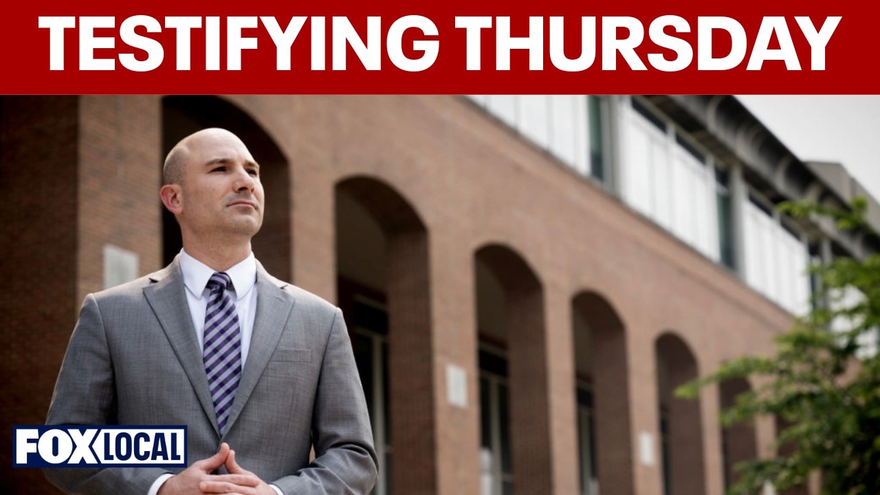 Fairfax prosecutor to testify Thursday over alleged bias toward undocumented immigrants