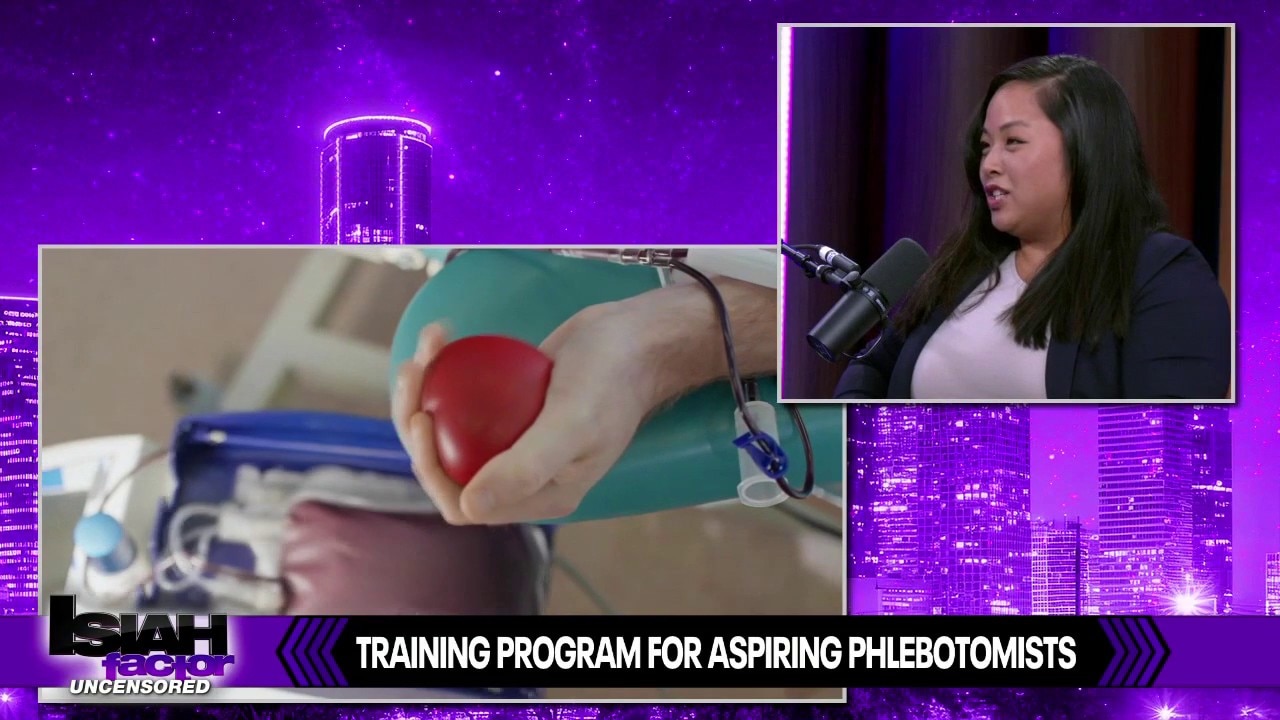 From Student to Scrubs: Houston’s New 7-Week Healthcare Fast Track