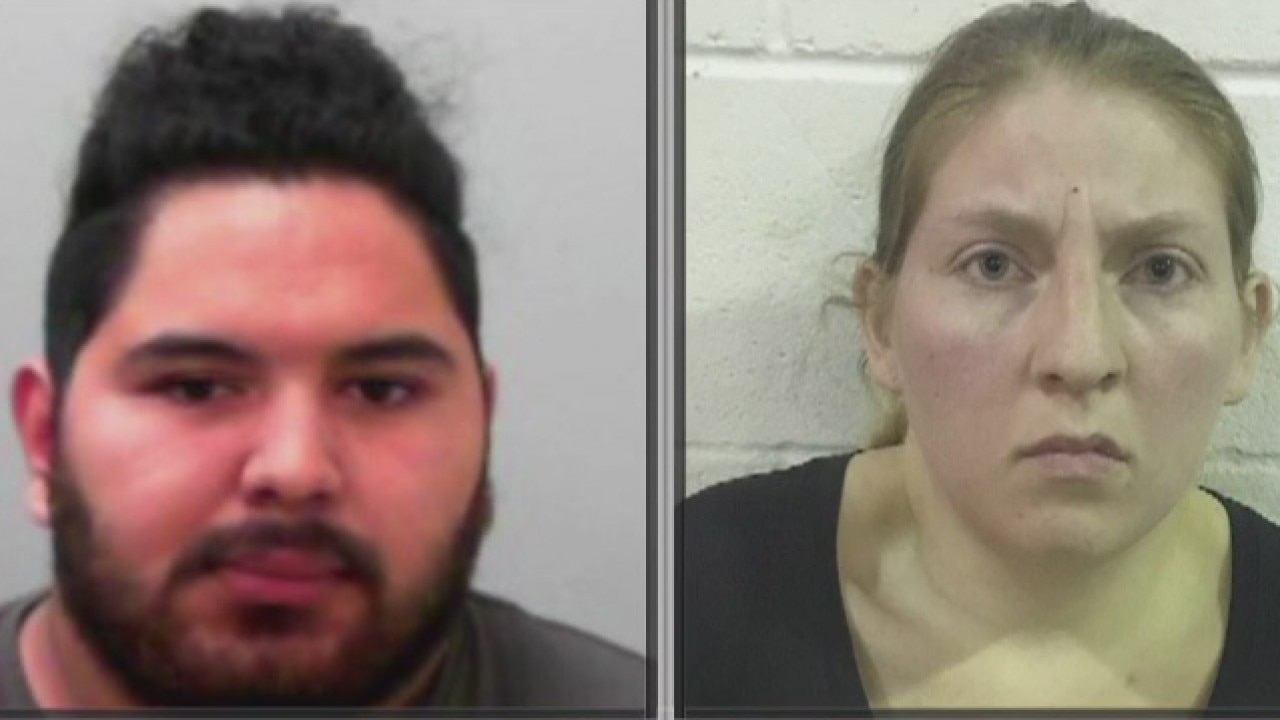 Killeen couple sentenced to 60 years each for sexually assaulting minors