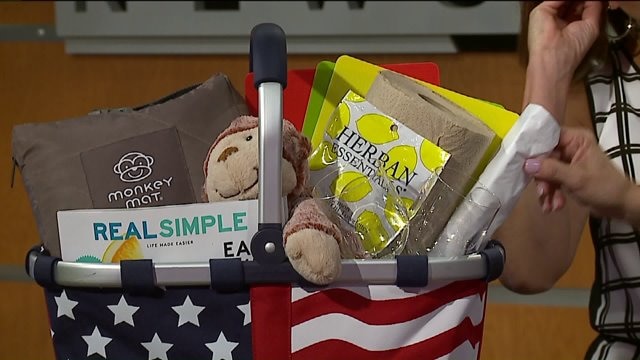 Planning a picnic? Some essentials that will make everything easier