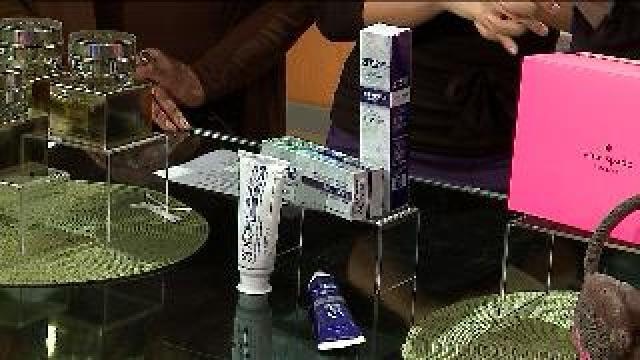 Problem-solving beauty products
