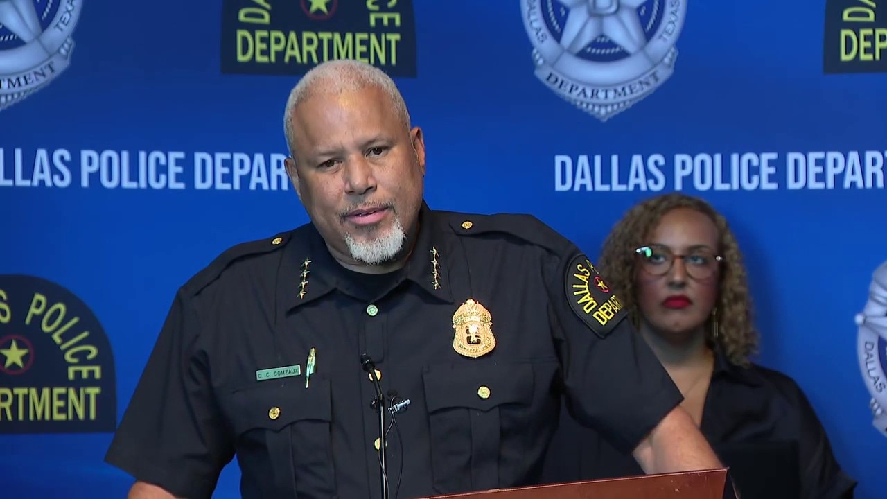 FULL: DPD July 4th Safety and Road Closures