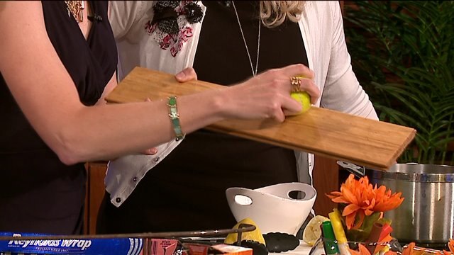 Getting more out of your everyday, household items