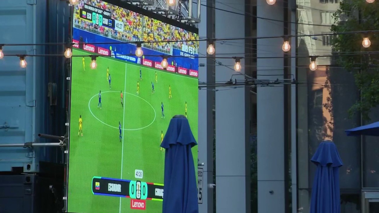 World Cup watch parties fuel Bay Area business surge as Team USA ticket prices skyrocket
