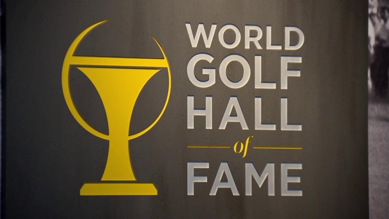 Tar Heel Traveler: Golf Hall of Fame