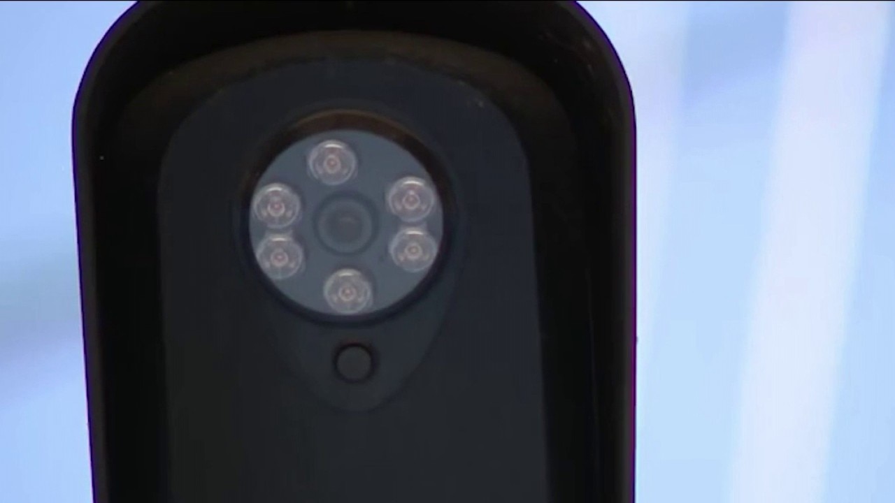 Flock Safety camera contract: Chandler delays vote