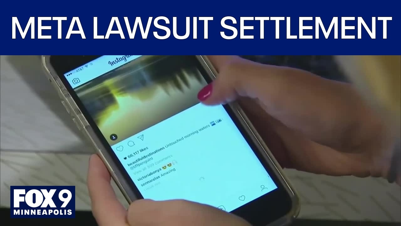 Meta agrees to $17 billion settlement 