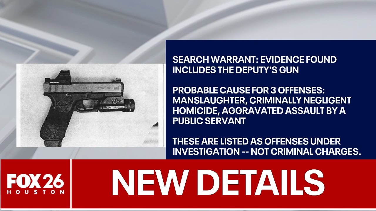 New documents in John Mendoza, Jr. shooting investigation