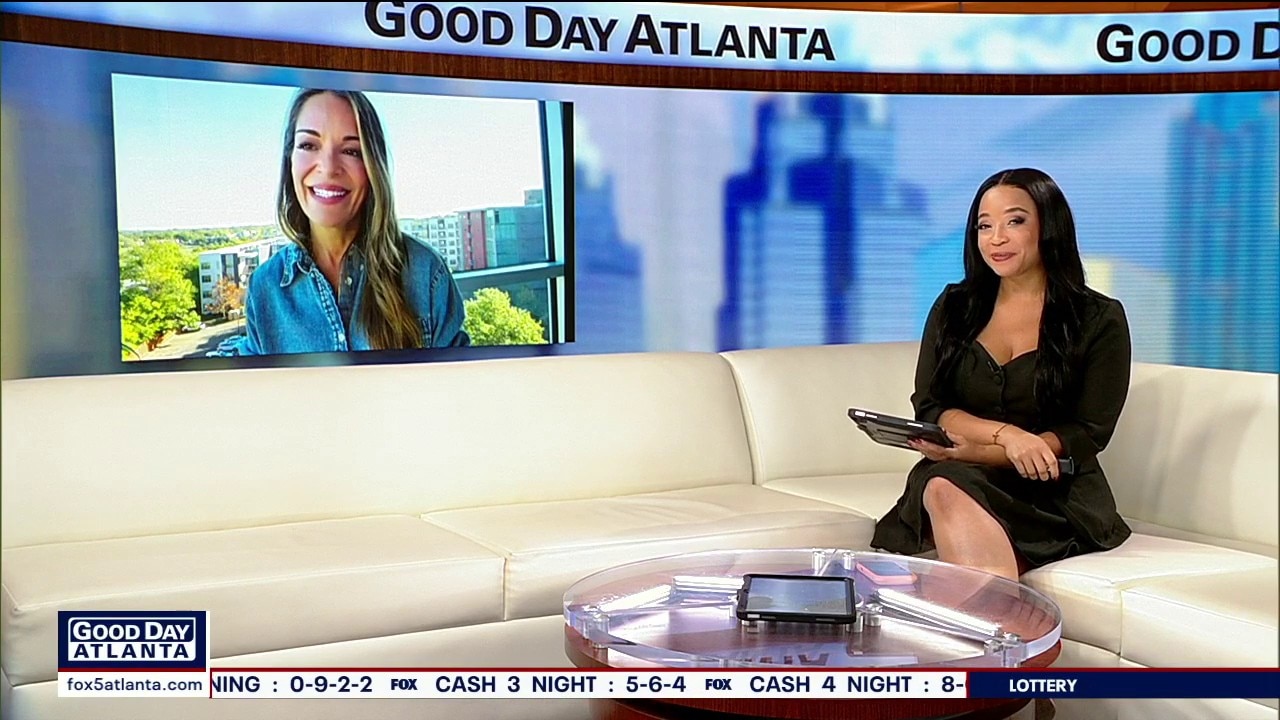 Home designing on a budget with Sabrina Soto