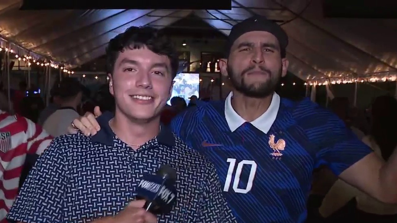 FIFA World Cup: USA vs Bosnia and Herzegovina watch party