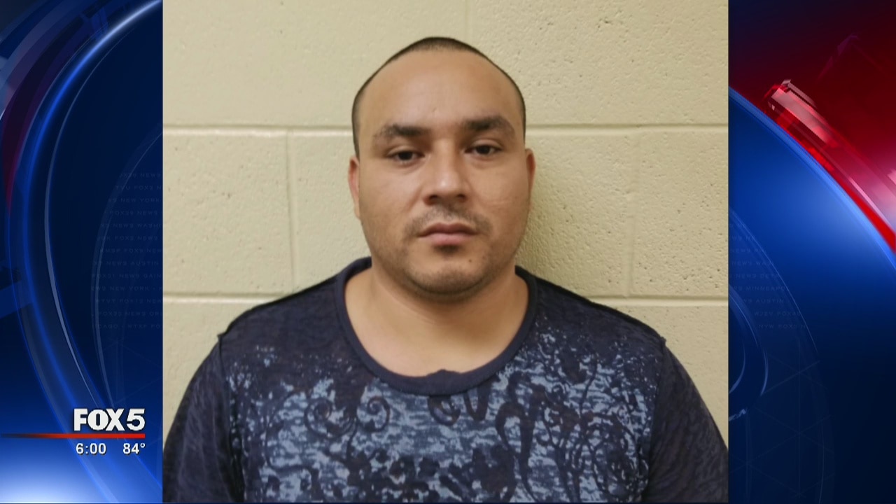 Deported rapist from Gwinnett County arrested trying to re-enter U.S.
