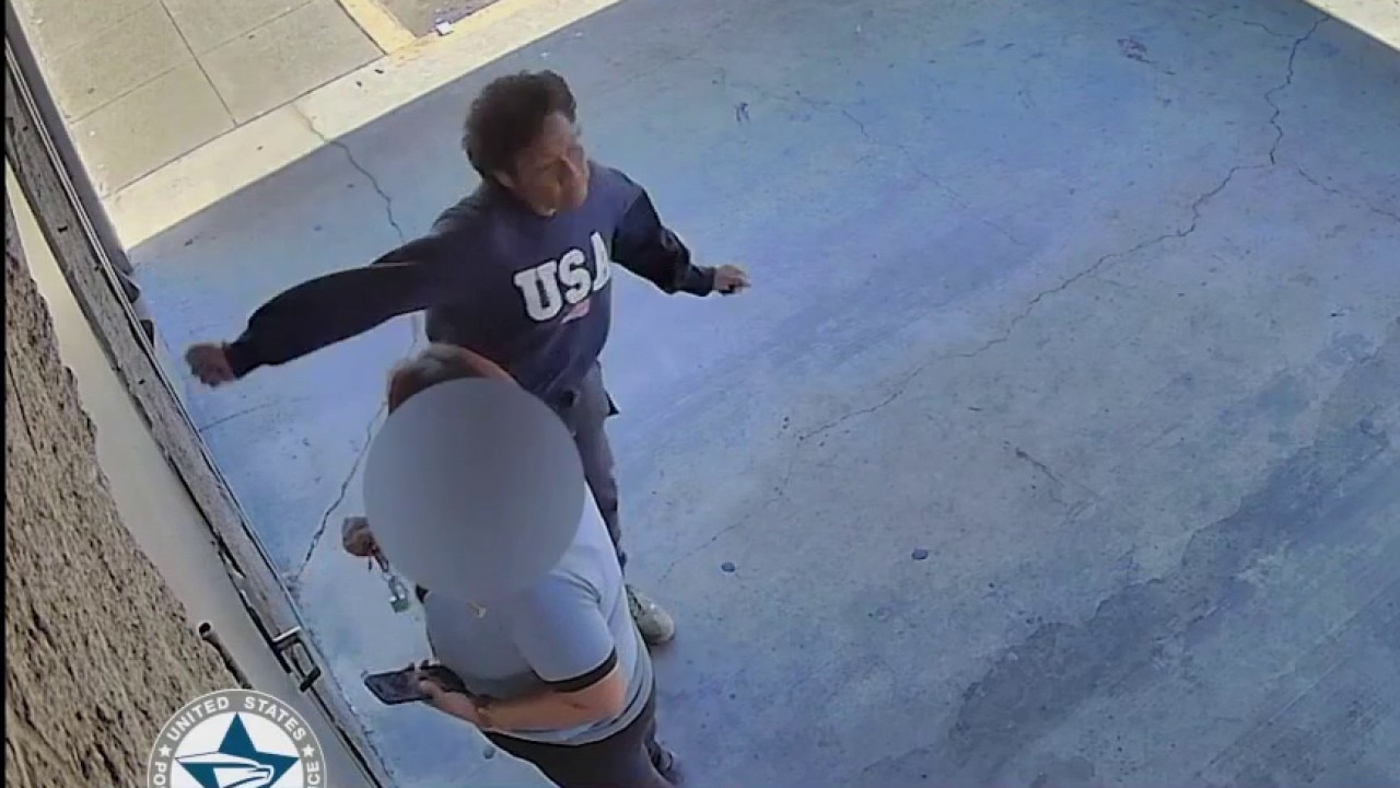 $300,000 in rewards offered after two postal worker attacks