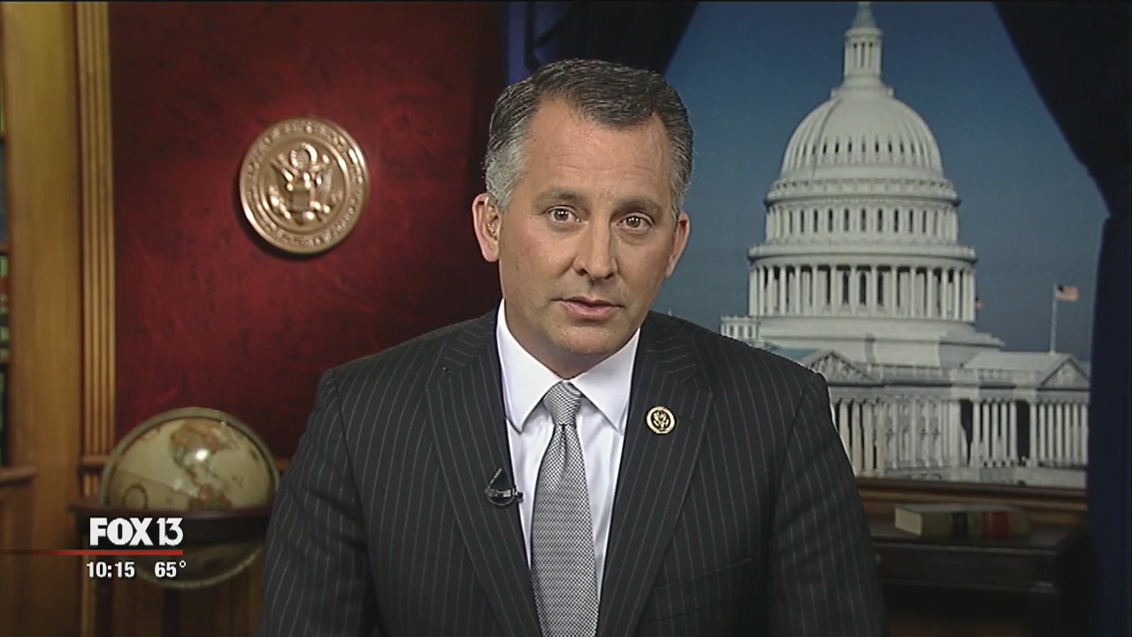 Jolly proposes govt. Apple ban