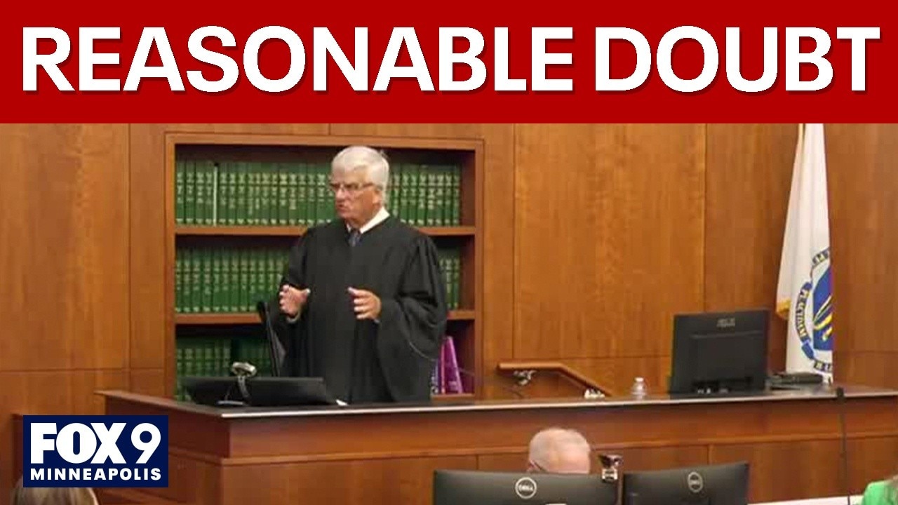 Lindsay Clancy jury gets reminder on reasonable doubt