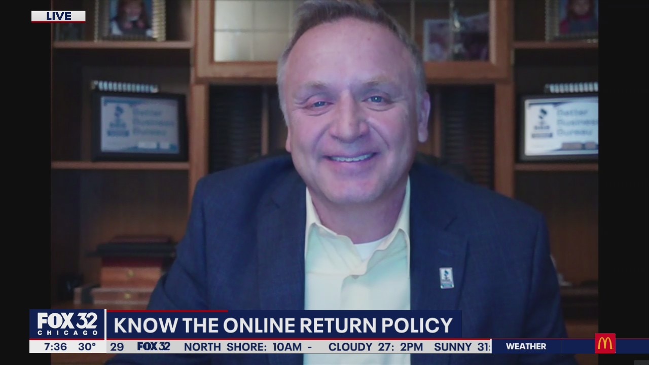 Mad rush of refunds, exchanges expected after holidays