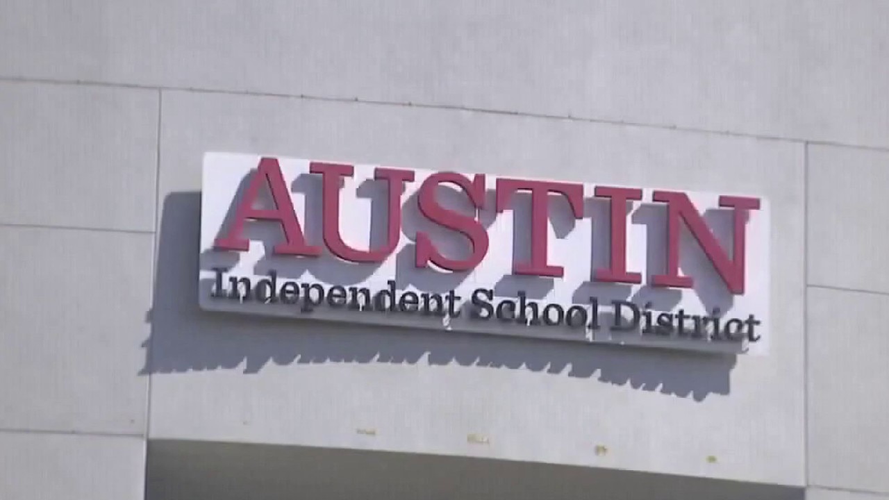 AISD's proposal to close Paredes Middle School