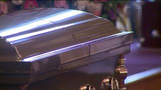 Family mourns 17-year-old who was killed in park