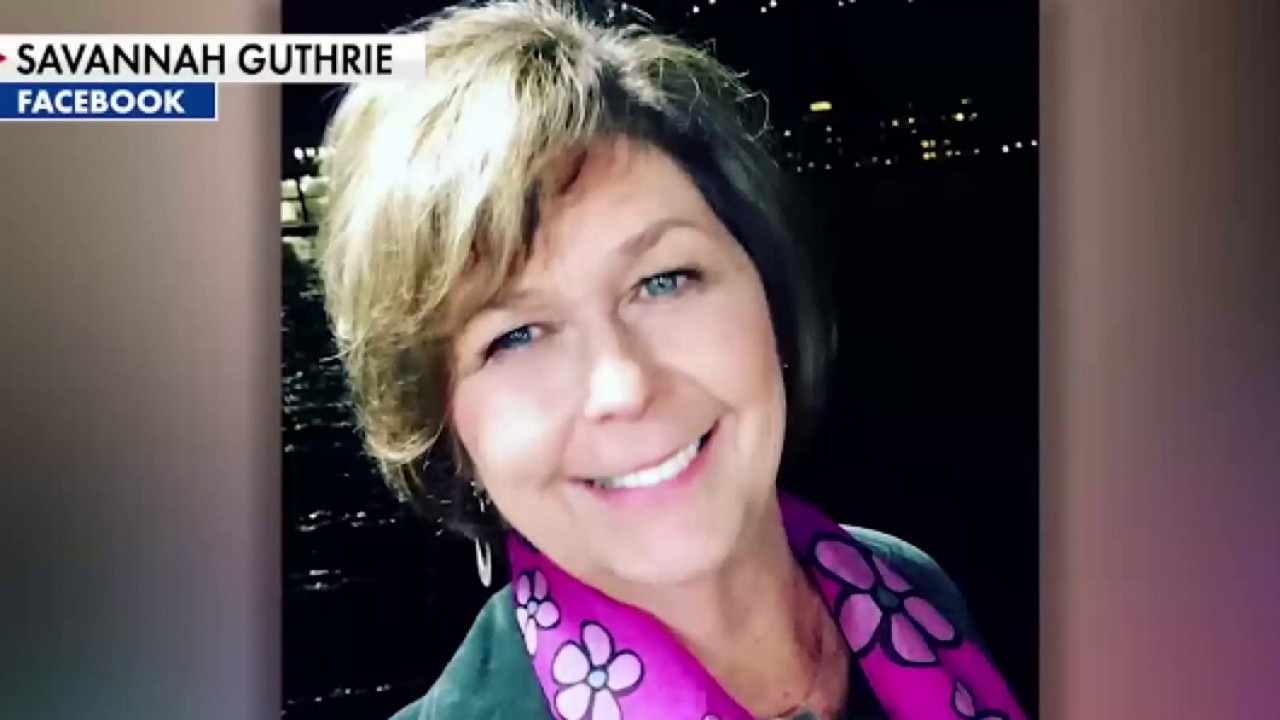 Nancy Guthrie disappeared six months ago