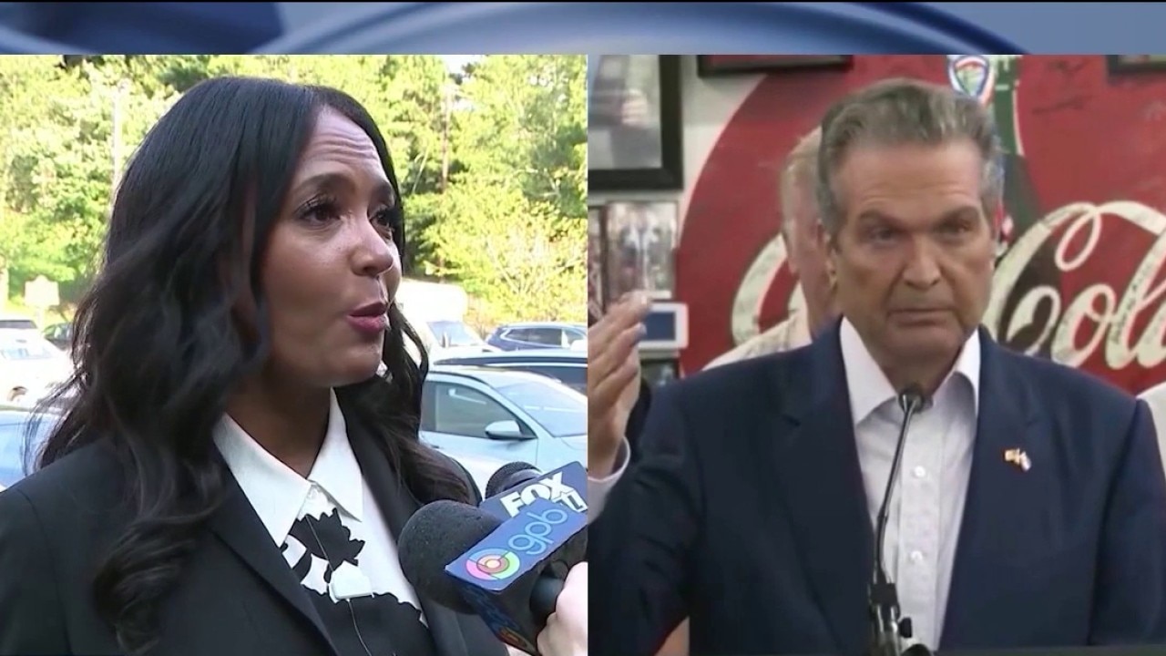 Georgia race brings competing tax relief proposals