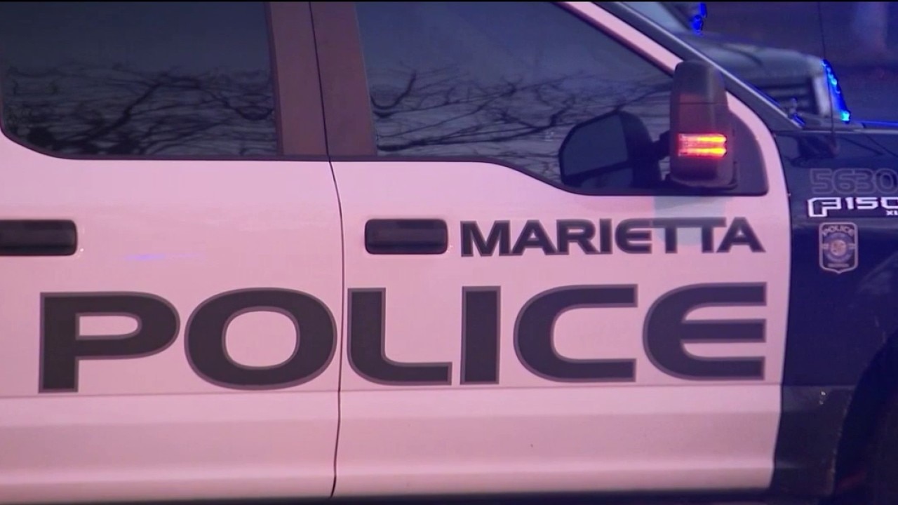 Marietta Police launch vulnerable person registry
