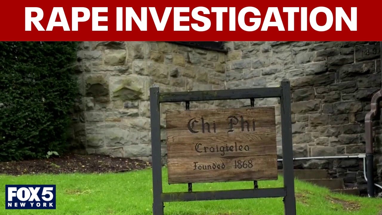 New York prosecutor reopens Cornell gang rape investigation