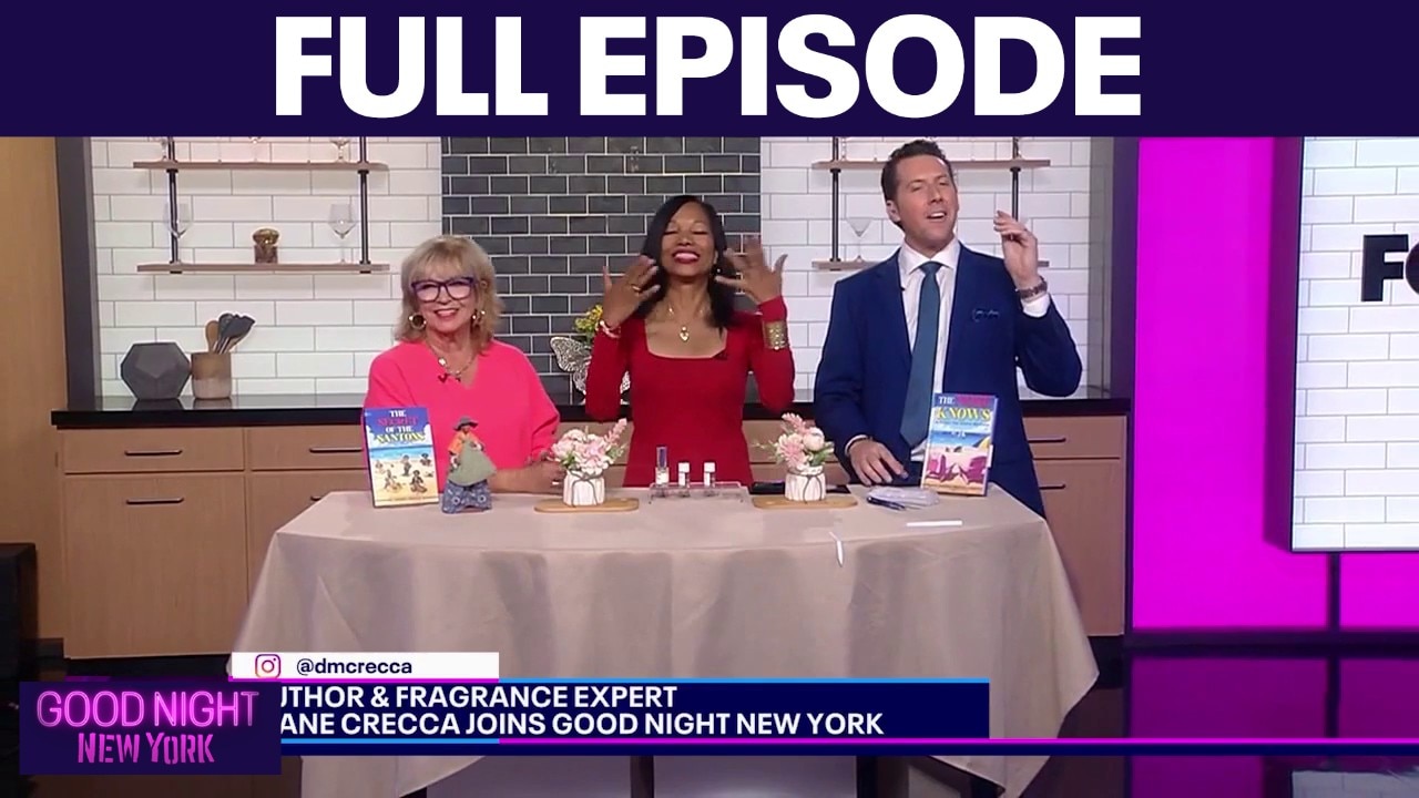 Good Night New York full episode: October 22, 2026