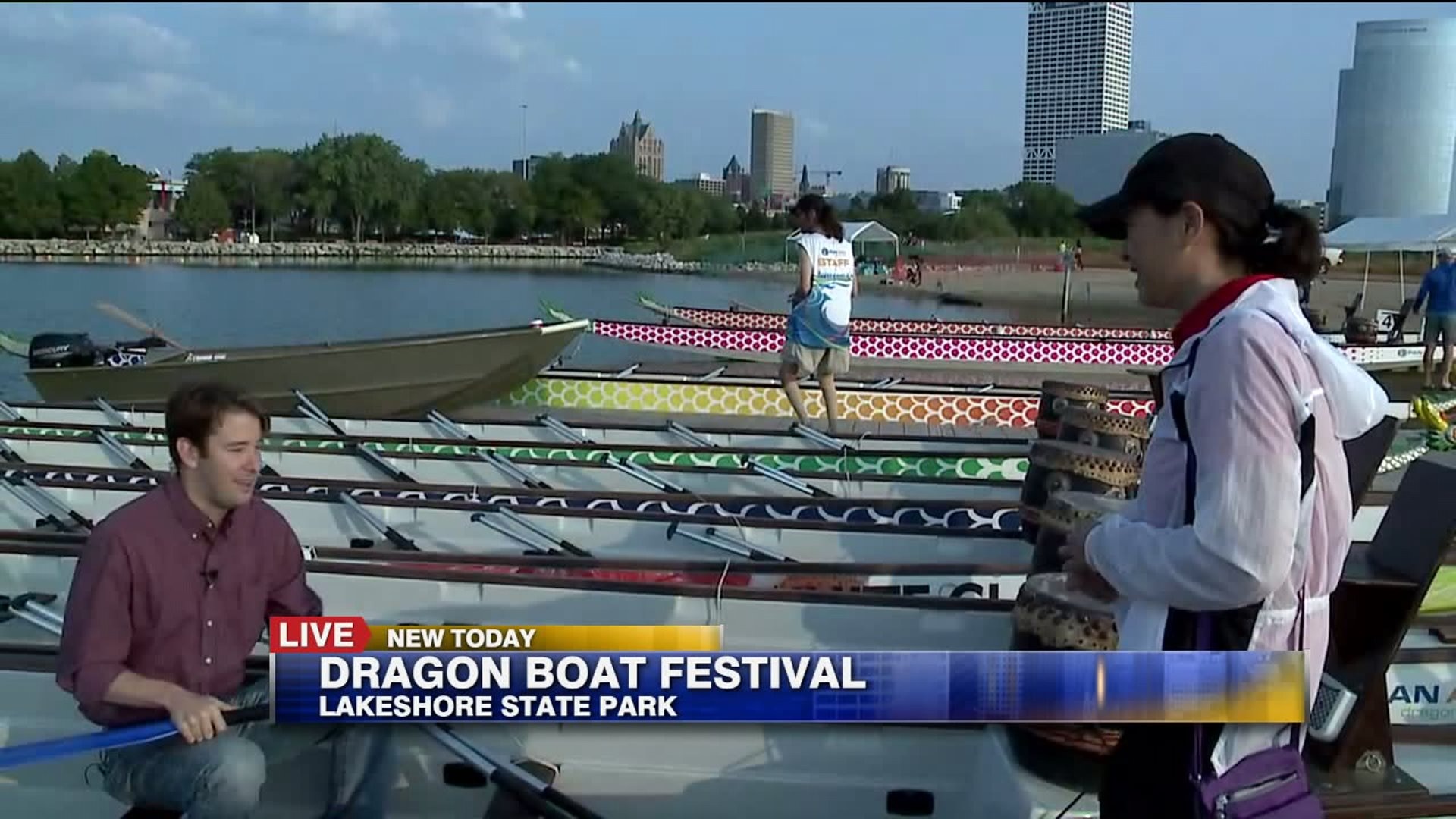 Dragon Boat Festival